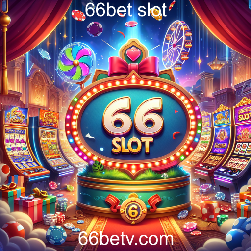 Descubra as Novidades em Slots na 66bet