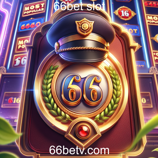Explorando a Categoria 'Mais Populares' no 66bet Slot
