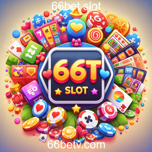 Descubra as Promoções Imperdíveis do 66bet Slot